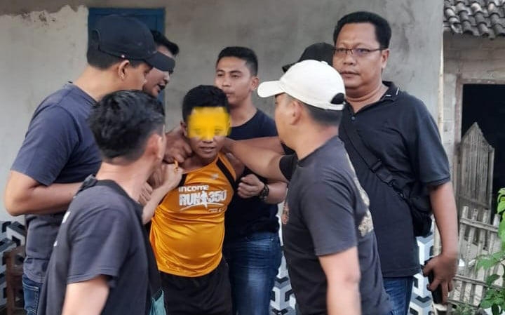 Kabur ke Lampung, Ini Sosok Suami Bunuh Istrinya di Dumai