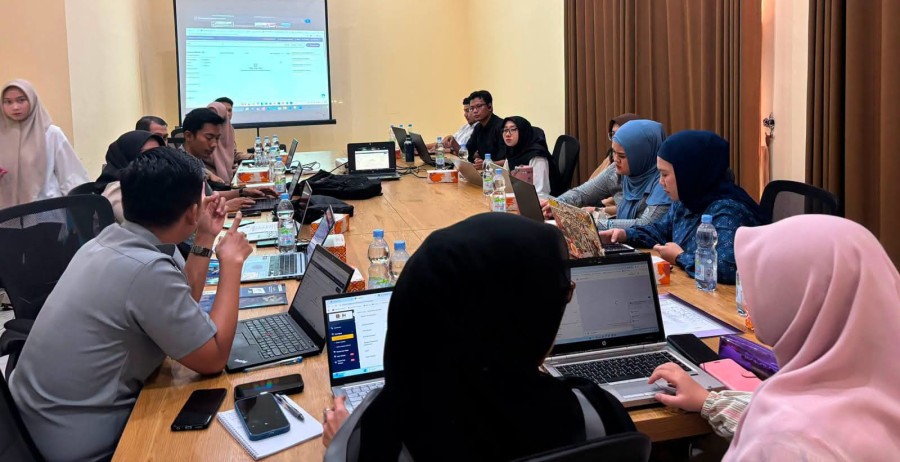 Kemenkum Riau Perkuat Perlindungan Hak Kekayaan Intelektual di Kampus