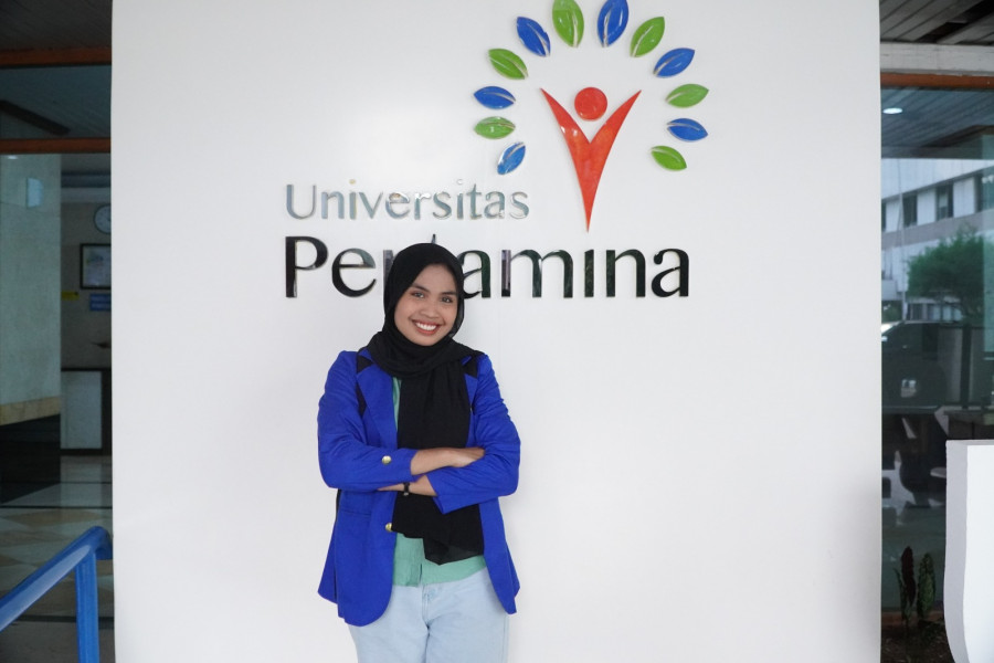 Cemerlang dalam Akademik Antar Laili Raih Beasiswa Prestasi PHR
