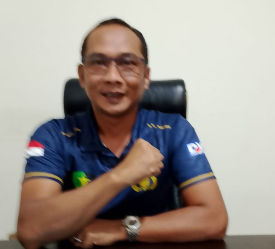 Golden Break Open Tournament Ajang Motivasi Pebilliard  Pekanbaru