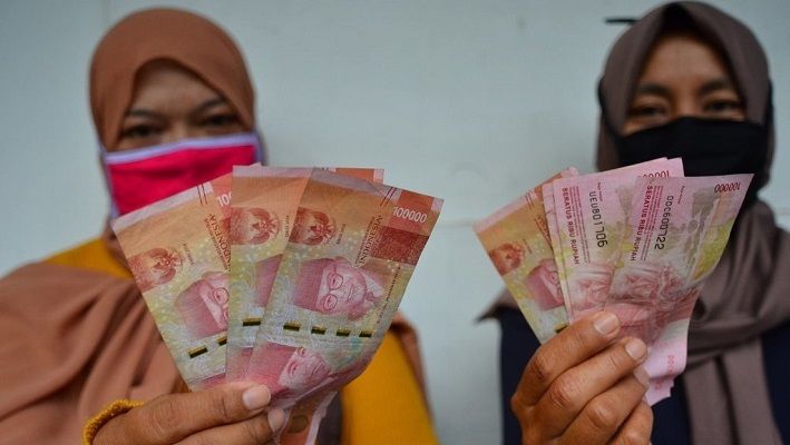 Pemerintah Lanjutkan Program BLT UMKM pada 2021