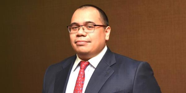 Keponakan Luhut Calon Komisaris Bursa Efek Indonesia