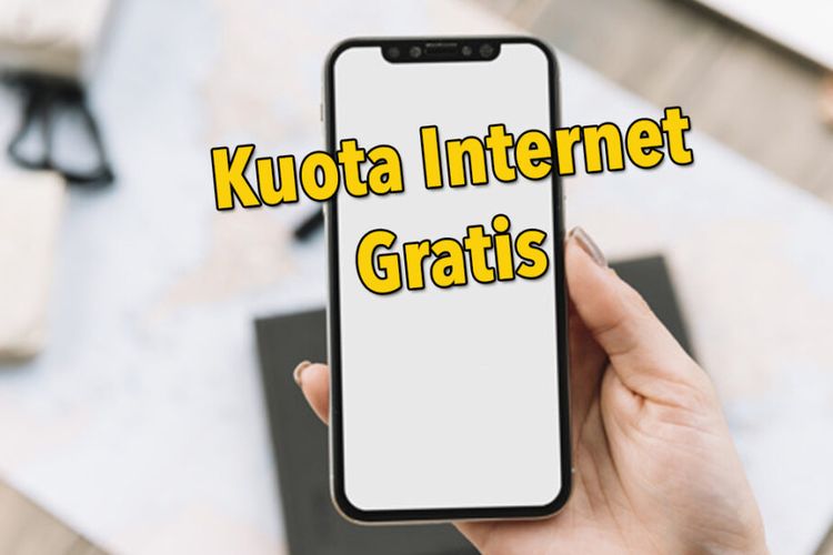 21,7 Juta Siswa Akan Dapat Subsidi Kuota Internet dari Kemendikbud