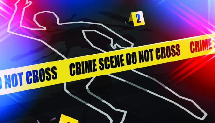 Istri di Tapung Hulu Kaget, Suami Ditemukan Tewas di Dekat Rumah
