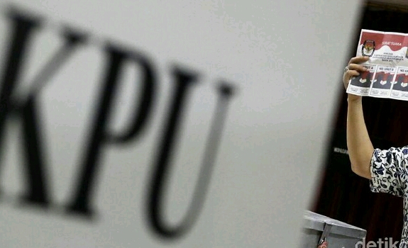 Rekapitulasi Suara Tingkat Kota Ditunda, KPU Pekanbaru Sebut akan Digelar Sabtu