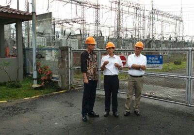 Lebaran 2019, PLN akan Matikan 20 Pembangkit Listriknya 