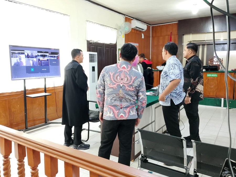Risnandar Sempat Emosi di Sidang, Ajudan : Ini Kepala OPD yang Sering Bolak-balik ke Rumah Dinas
