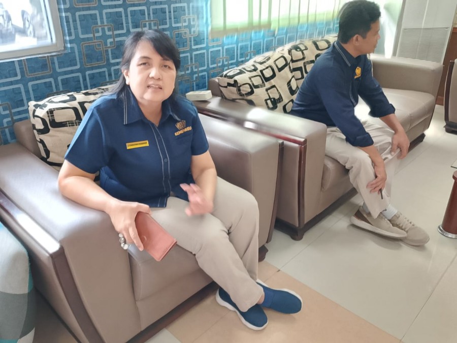 Wajib Pajak Tetap di Denda Jika Lapor SPT Terkendala Gangguan Jaringan
