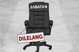 Tiga Kandidat Masuk Bursa Perebutan Kursi Sekda Siak