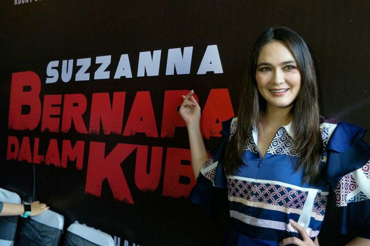 Suzzanna: Bernapas Dalam Kubur, Perdana Tayang capai 200 ribu Penonton