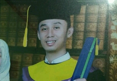 Teka-teki Siapa Mayat yang Ada Dalam Koper Terungkap, Ini Identitasnya