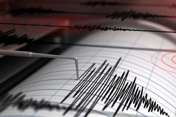 Gempa 5,7 Magnitudo Guncang Sulawesi Utara