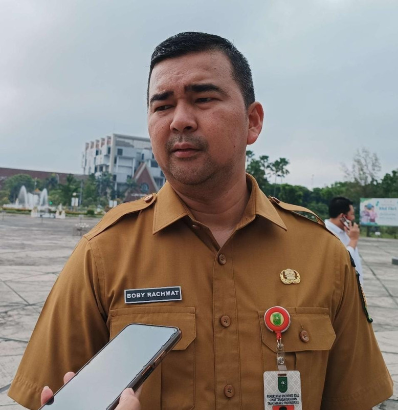 Tingkat Pengangguran di Riau Turun Signifikan Agustus 2024