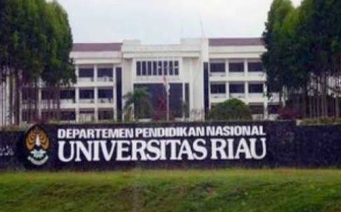 Polisi Tetapkan Ketua Nonaktif  BEM Fisip Unri Tersangka Penganiayaan