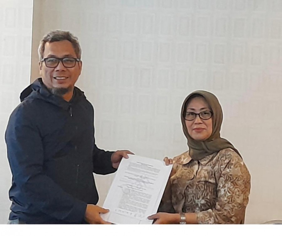 Draft Perpres Media Berkelanjutan Telah Diserahkan, SMSI  Tolak Pasal yang Beratkan Perusahaan Pers