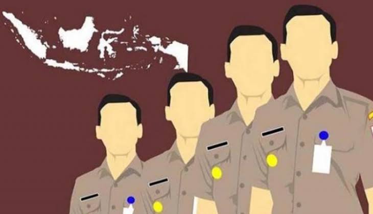 Ini Dia 72 Nama-nama Pejabat Eselon II Hasil Seleksi Akhir 