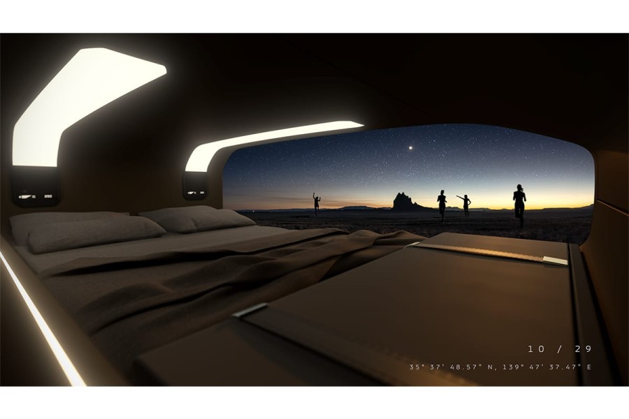 Mitsubishi Motors Usung “Forever Adventure” di JMS 2025