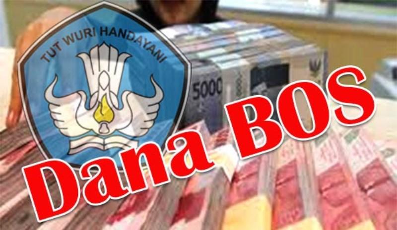 Kemendagri Dukung Sekolah Pakai Dana BOS untuk Cegah Covid-19