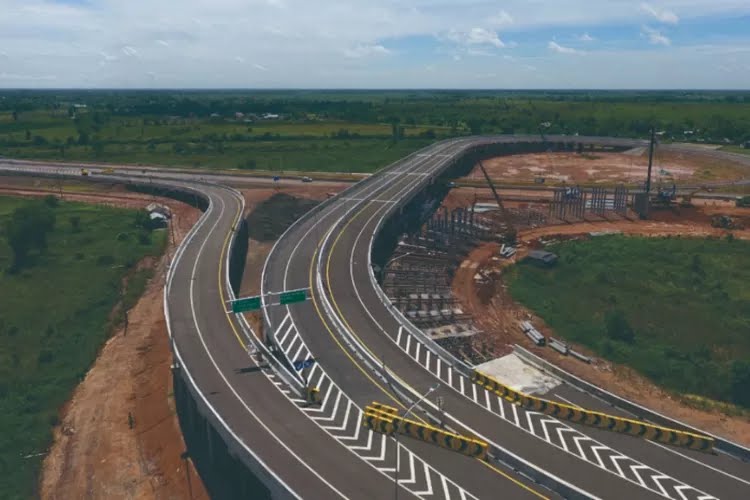 Pemerintah Coret Pembangunan Tol Dumai-Rantau Prapat dari Daftar PSN