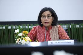 Isu Sri Mulyani Mundur Menguat, Pejabat Kompak Bungkam