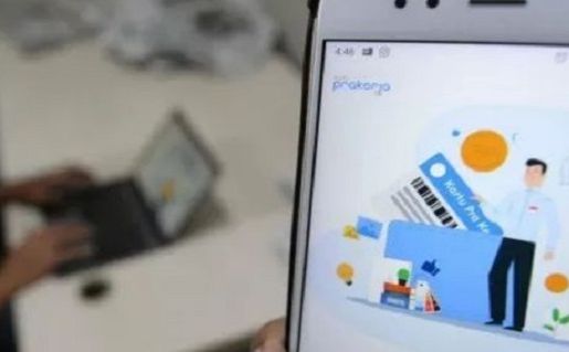 Pendaftaran Prakerja Gelombang 6 Tutup Hari Ini