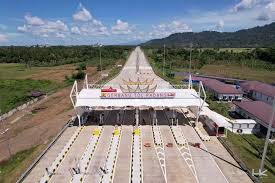 Tol Padang - Sicincin, Motor Baru Pertumbuhan Ekonomi Riau-Sumbar