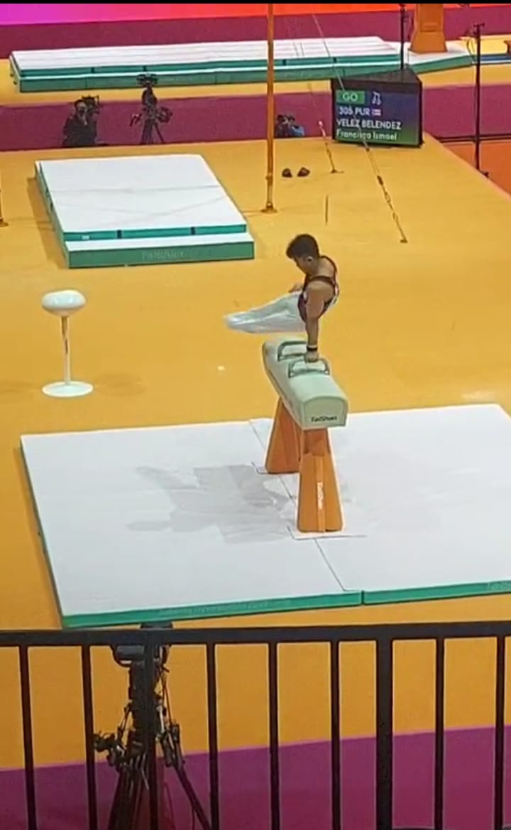 Senam Riau Panaskan Mesin Menuju SEA Games Lewat Kejuaraan Dunia 2025