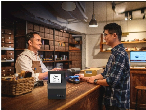 Epson Luncurkan Printer Thermal POS TM-T82X-II, Solusi Efisien untuk Bisnis