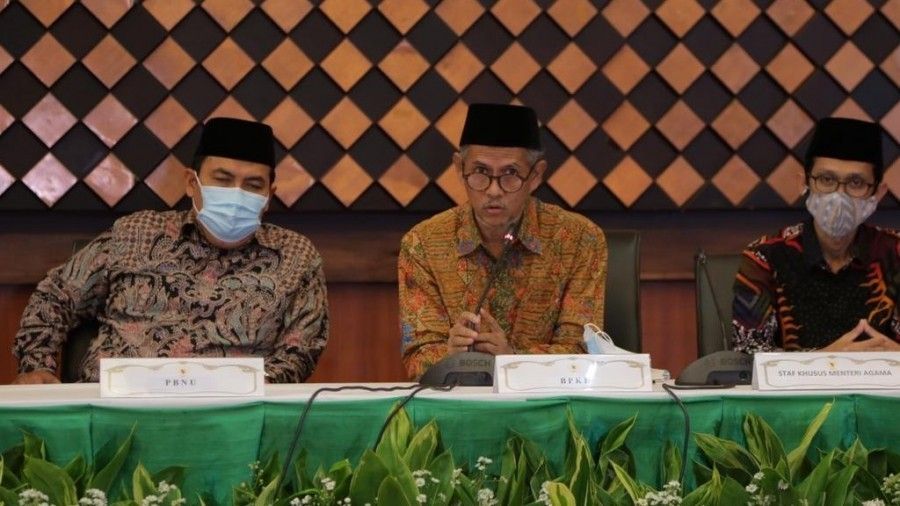 BPKH Pastikan Dana Jemaah Haji Batal Berangkat Tetap Aman