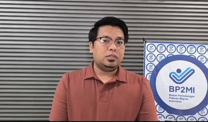 BP3MI Riau Pulangkan 31 PMI dari Malaysia, Mayoritas Tanpa Dokumen Resmi
