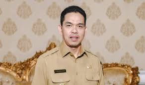 Rotasi Jabatan di Riau, Erisman Yahya Jadi Plt Kadisdik?