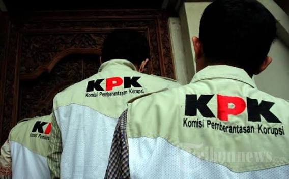 KPK Sisir Pemprov Riau, Pejabat hingga Ajudan Gubernur Diperiksa