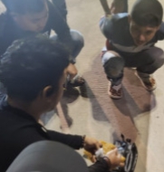 Dua Kurir Ditangkap, 298 Gram Sabu Gagal Menembus Perbatasan Riau–Sumbar