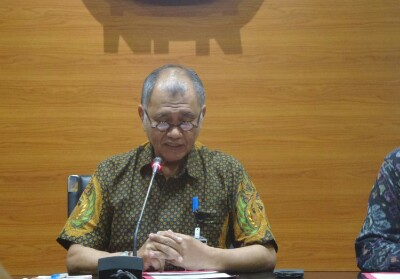 KPK OTT 11 Orang di Jakarta, Amankan Bukti Transfer Rp 2 Miliar