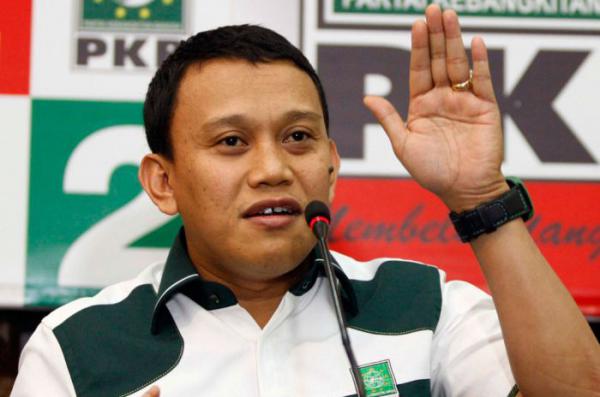 Prabowo-Sandiaga Ubah Visi Misi, TKN Jokowi: Plinplan