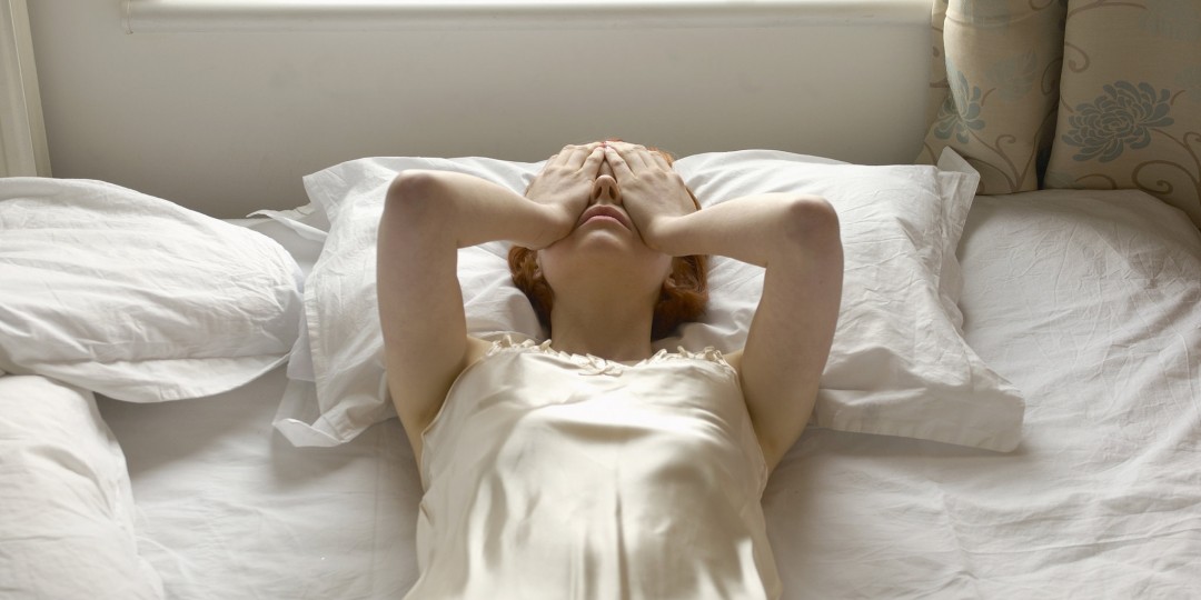 5 Cara Sederhana Berikut Ini Cocok Bagi Anda yang Susah Tidur