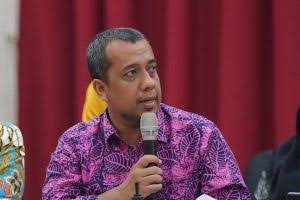 Pj Gubri Segera Resmikan RCH, 17 Sektor Ekonomi Kreatif Disiapkan