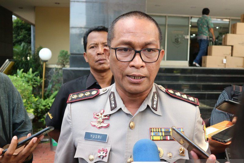 Polisi Minta Pemudik Jangan Kucing-Kucingan