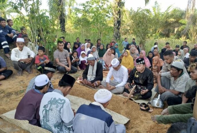 LAMR Pekanbaru Minta Kepolisian Segera Bersikap Terkait Konflik Sebabkan Kematian Warga Sakai