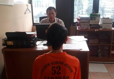 Dianggap Bawa Sial, Ayah Kandung Tega Aniaya Bayinya yang Berumur 3 Bulan hingga Tewas