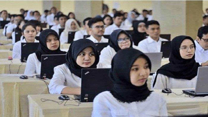 Pemprov Riau Segera Serahkan SK Tenaga PPPK 2023