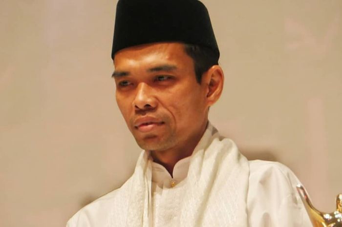 Ini Alasan Ustaz Abdul Somad Ceraikan Istrinya