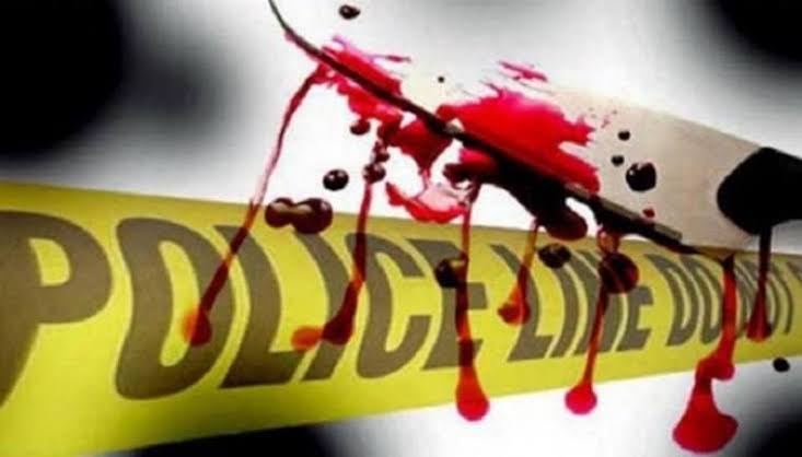 Mantan Ketua Komisi Yudisial Jaja Ahmad Dibacok OTK