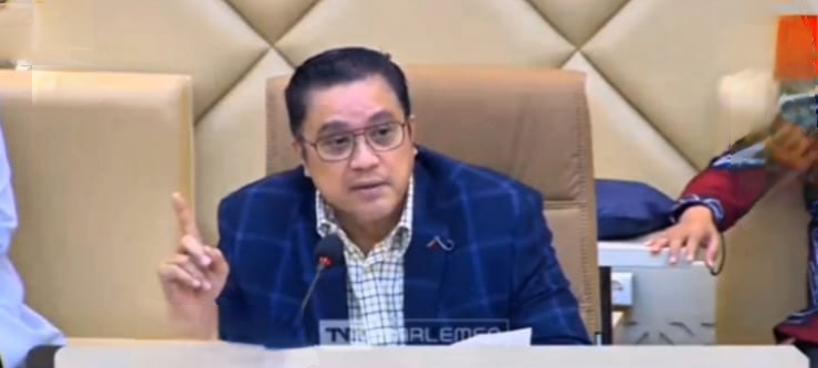 Waduh, Incumben Siak Ternyata Sudah Jabat 2 Periode, KPU Lalai?