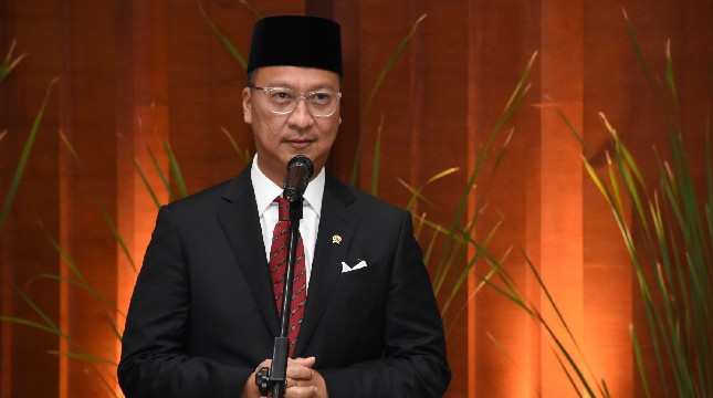 Harga Gas Industri Turun, Menperin: Daya Saing Terdongkrak