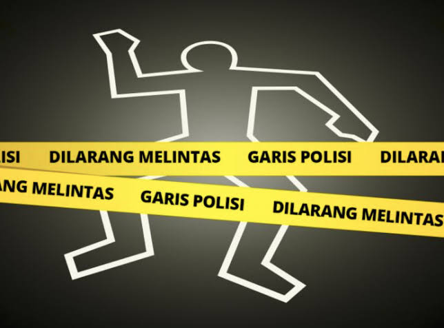Ditinggal Istri, ASN SPN Polda Riau Ditemukan Tewas di Semak-Semak