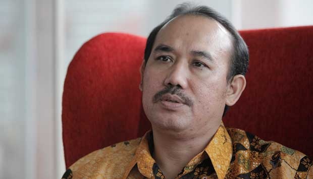 Terjerat Kasus Dugaan Pemerasan, Wapres Maâ€™ruf Amin Didesak Pecat Lukmanul Hakim