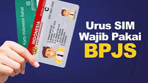 Mulai 1 November BPJS Jadi Syarat Membuat SIM