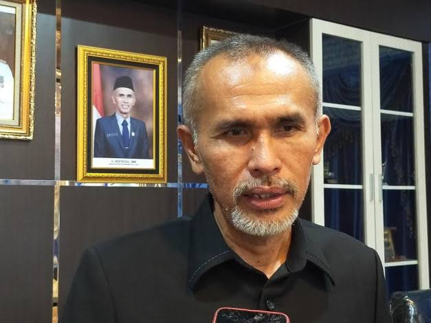 Usulkan 3 Nama Calon Pj Wako, Pimpinan DPRD Pekanbaru Siap Berembuk