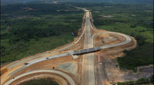Tolak Tol Sumbar - Riau, Warga di 5 Desa Adat Lapor Ombudsman